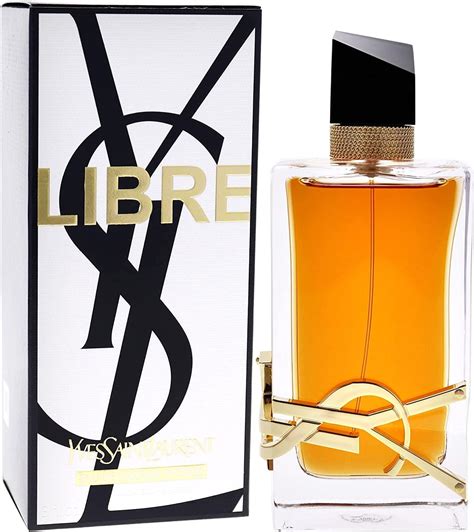 ysl libre intense layering|Layering with YSL Libre : r/fragrance .